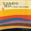 インゲル&ラッセ・サンドベリ Inger& Lasse Sndberg: Tummens Resa/インゲル&ラッセ・サンドベリのサムネール