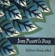 ジャン・ピカール・ル・ドゥー　Jean Picart le Doux/Leon Moussinacのサムネール