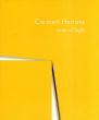 カルメン・ヘレラ　Carmen Herrera: Lines of Sight (Bioethics)/Dana Miller/Serge Lemoine/Gerardo Mosquera/Edward J. Sullivan/Mónica Espinelのサムネール