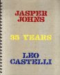 ジャスパー・ジョーンズ　Jasper Johns: 35 Years/ジャスパー・ジョーンズのサムネール