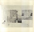 ジャスパー・ジョーンズ　 Jasper Johns: Drawings/のサムネール