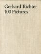 ゲルハルト・リヒター　Gerhard Richter: 100 Pictures/Hans-Ulrich Obristのサムネール