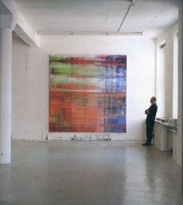 ゲルハルト・リヒター カタログ・レゾネ　Gerhard Richter Catalogue Raisonne 1962-1993/Gerhard Richter