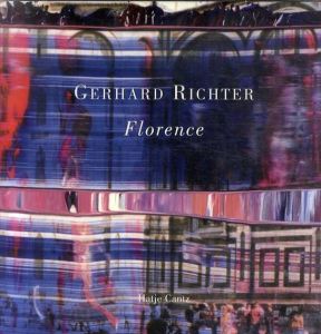 ゲルハルト・リヒター　Gerhard Richter: Florence/Gerhard Richterのサムネール