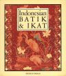 インドネシアの染織　バティックとイカット　Indonesian Batik and Ikat/Bedrich Formanのサムネール