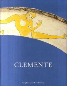 フランチェスコ・クレメンテ　Francesco Clemente: Palladium/Francesco Clementeのサムネール