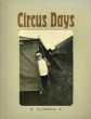 ジル・フリードマン写真集　Circus Days /Jill Friedmanのサムネール