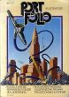 Port Folio Illustratori Anno 1/Numero 1/Aprile 1981/のサムネール