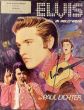 エルビスプレスリー　Elvis in Hollywood/Paul Lichterのサムネール
