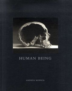 アンドレア・モディカ写真集　Human Being/Andrea Modicaのサムネール