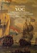 オランダ東インド会社に関連する書誌　VOC: A Bibliography of Publications Relating to the Dutch East India Company, 1602-1800/John Landwehrのサムネール