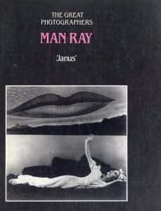 マン・レイ　Man Ray/マン・レイのサムネール