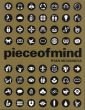 ライアン・マクギネス　Ryan McGinness: Pieceofmind/Ryan McGinnessのサムネール