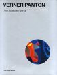 ヴェルナー・パントン　Verner Panton: The Collected Works/Verner Pantonのサムネール