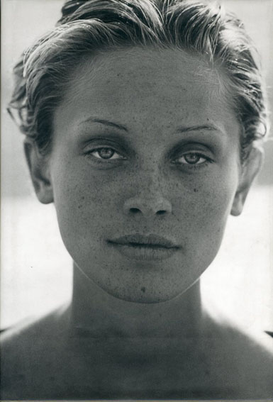 ピーター・リンドバーグ写真集　Peter Lindbergh: Images of Women／Peter Lindbergh