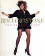 ROLLINGSTONE THE PHOTOGRAPHS/川本三郎訳のサムネール