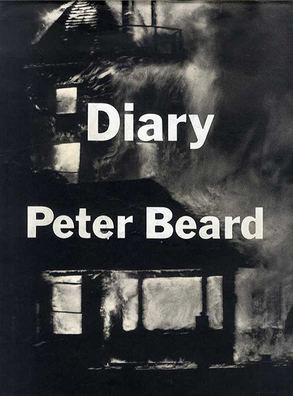 ピーター・ビアード写真集　Peter Beard: Diary／ピーター・ビアード