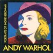 アンディ・ウォーホル　Andy Warhol: Portraits of Ingrid Bergman/Andy Warholのサムネール