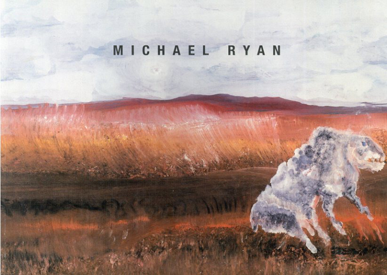 Michael Ryan／