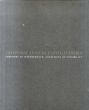 アド・ラインハート/ジョセフ・コスース/フェリックス・ゴンザレス・トレス　Ad Reinhardt/Joseph Kosuth/Felix Gonzalez-Torres: Symptoms of Interference, Conditions of Possibility/のサムネール