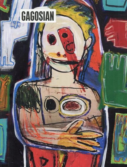 Gagosian Winter 2018／