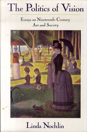 絵画の政治学　The Politics of Vision／リンダ・ノックリン