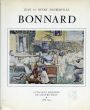 ボナール　カタログ・レゾネ1　Bonnard Catalogue Raisonne1 De L'ceuvre Peint 1888-1905/Jean Et Henry Daubervilleのサムネール
