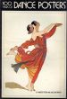 ダンスポスターの100年 100 Years of Dance Posters/Walter Terry/Jack Rennertのサムネール