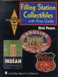 Filling Station Collectibles With Price Guide: With Price Guide/Rick Peaseのサムネール