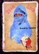 ビアンカ・キャサディ作品集　Bianca Casady:HOOD LUM/のサムネール