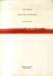 Ebauche du Feminin/Alain Veinstein詩　Claude Garache絵のサムネール