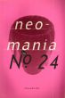 エミグレ　Emigre Magazine 24: Neo Mania/のサムネール