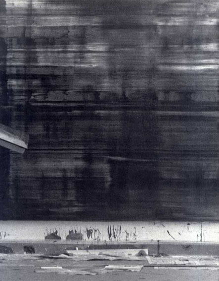 ゲルハルト・リヒター　Gerhard Richter: Atlas　図録／Gerhard Richter　川村記念美術館他