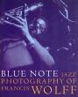 Blue Note The Jazz Photography of Francis Wolff/Michael Cuscuna　Charlie Lourieのサムネール