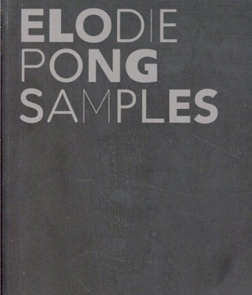 エロディ・ポン　Elodie Pong Samples／
