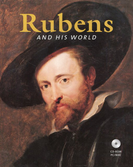 ルーベンスと彼の世界　Rubens and His World:CD-ROM／