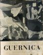 パブロ・ピカソ　Pablo Picasso: Guernica/Juan Larreaのサムネール
