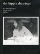 リチャード・プリンス　The Hippie Drawings: The Richard Prince Purple Book Janvier/のサムネール