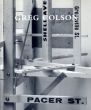 グレッグ・コルソン　Greg Colson /Peter Wegner/Greg Colson/Pontus Hultenのサムネール