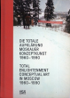 Die Totale Aufklarung Moskauer Konzeptkunst 1960-1990/Boris Groys/Max Hollein/Manuel Fontan del Juncoのサムネール
