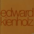 エドワード・キーンホルツ Edward Kienholz 10 objekte von 1960 bis 1964/のサムネール