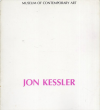 ジョン・ケスラー展　Jon Kessler/のサムネール
