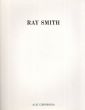 レイ・スミス展 1988:Ray Smith/のサムネール