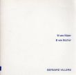 ベルナール・ヴィレ展　1992　Bernard Villers: M wie Maler B wie Bucher/Bernard Villersのサムネール