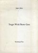 ジャスパー・ジョーンズ　Jasper Johns Target with Plaster Cast Petersburg Press 1980 prospectus postcard/のサムネール