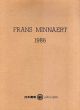 フランス・ミンナルト　Frans Minnaert 1986/のサムネール