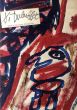 ジャン・デュビュッフェ　Jean Dubuffet: Sites Aux Figurines et Psycho-Sites/のサムネール