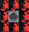 アンディ・ウォーホル　Andy Warhol: The Andy Warhol Diaries/Andy Warhol/ Pat Hackettのサムネール