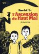 L'ascension Du Haut Mal L'Integrale/David Bのサムネール