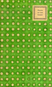 オリヴァー・クラーク　Heard on the Green: a Schoolday Anthology compiled by Oliver Clark/のサムネール